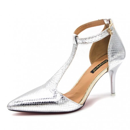 Women's Sandals Pointed Toe High Heels