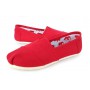 Women's Flat Casual Canvas Shoes
