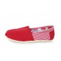 Women's Flat Casual Canvas Shoes