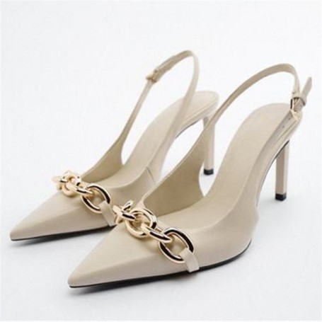 Women's Pointed Toe Fashion Sandals
