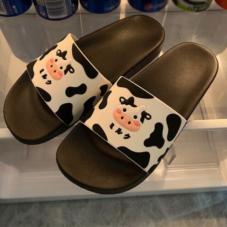 Women's Fashion Beach Non-Slip Slippers