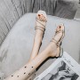 Women's Sandals Elegant Open Toe