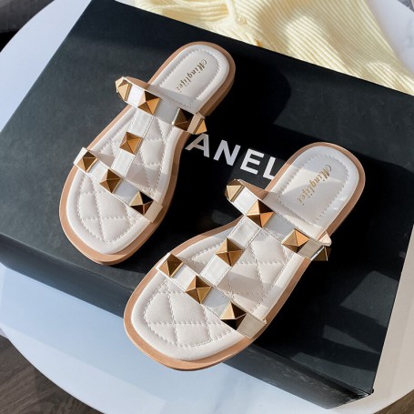 Women's Sandals Fashion Brand Design