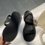 Women's Comfort Casual Flat Sandals