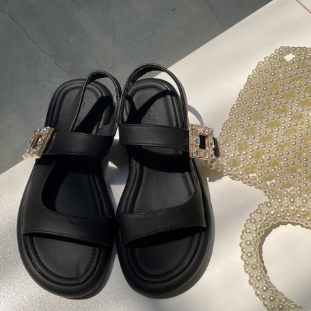 Women's Comfort Casual Flat Sandals