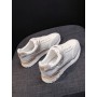 Women's Sneakers Breathable Sports Casual Shoes
