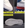 Women's Sneakers Breathable Sports Casual Shoes