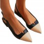 Women's Casual Flat Office Shoes