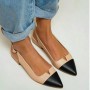 Women's Casual Flat Office Shoes