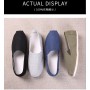 Men's Classic Loafers High Quality Flat Shoes