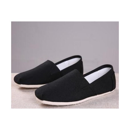Men's Classic Loafers High Quality Flat Shoes