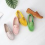 Women's Flat Casual Loafers Driving Shoes