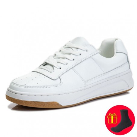 Women's Sneakers Cross Strap Casual Sport Footwear