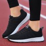 Women's Sneakers Light Running Sport Shoes