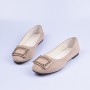 Women's Flat Loafers Shallow Slip-On