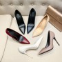 Women's Elegant Office Thin High Heels