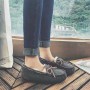 Women's Flat Shoes Casual Loafers Slip-On