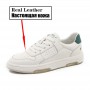 Women's Sneakers Real Leather Shoes