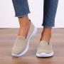 Women's Flat Slip-On Soft Bottom Casual Shoes