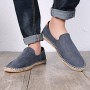 Men's Classic Vintage Style Casual Shoes