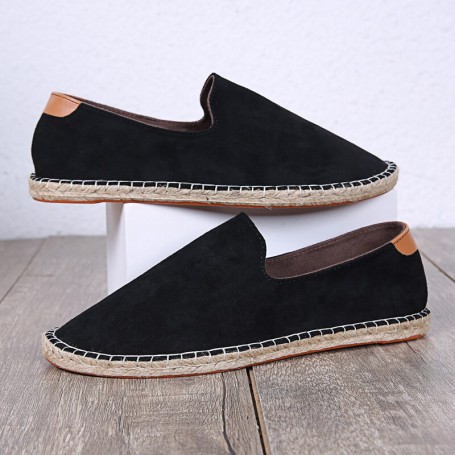 Men's Classic Vintage Style Casual Shoes