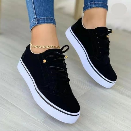 Women's Sneakers Sport Casual Shoes