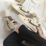 Women's High-Top Sneakers Casual Shoes