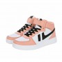 Women's High-Top Sneakers Casual Shoes