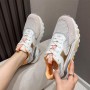 Women's Sneakers Sports Running Comfortable Shoes