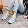 Women's Sneakers Chunky Platform Running Shoes