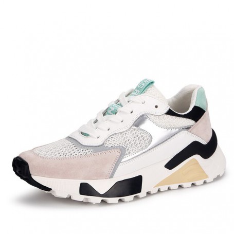 Women's Sneakers Sports Running Comfortable Shoes