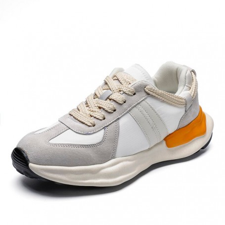 Women's Sneakers Chunky Platform Running Shoes