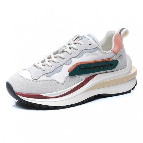 Women's Platform Sneakers Sports Shoes