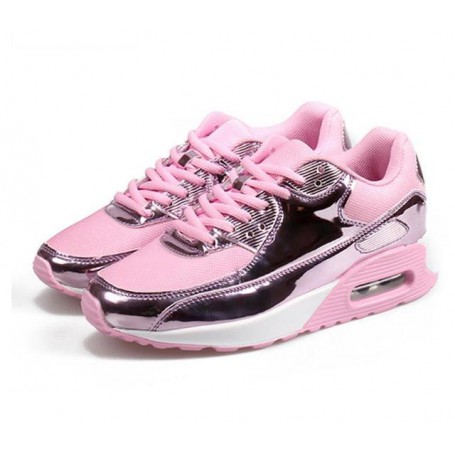 Women's Sneakers Breathable Walking Shoes