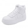 Women's Chunky Sneakers Breathable Casual Shoes