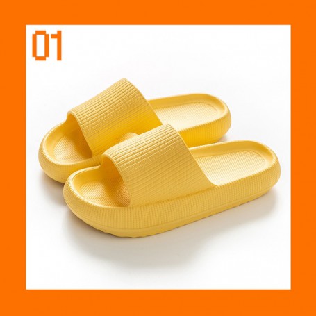 Men's/Women's Versatile Style Slippers