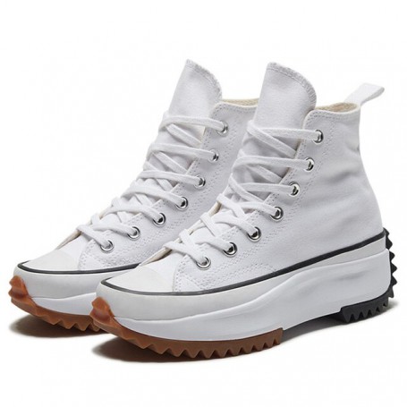 Women's Skateboarding Comfortable Canvas Sneakers