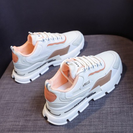 Women's Sneakers Sports Running Shoes