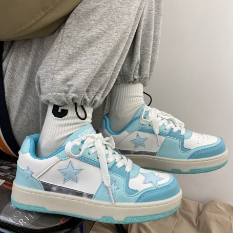 Women's Casual Sneakers Shoes
