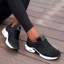 Women's Running Shoes Air Cushion Sneakers