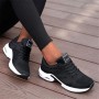 Women's Outdoor Light Weight Sports Walking Sneakers
