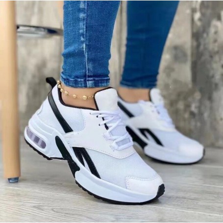 Women's Casual Sneakers Running Shoes