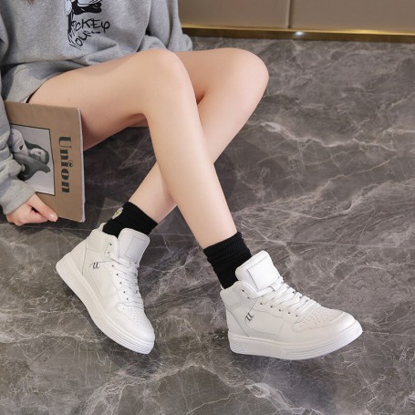 Women's Sneakers High-Top Shoes