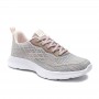 Shoes Sports  ultra light and comfortable sports shoes flying woven tennis women's flat bottom