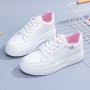 Women's Sneakers Vulcanized Shoes Outdoor Footwear