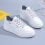 Women's Sneakers Vulcanized Shoes Outdoor Footwear