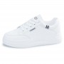 Women's Sneakers Vulcanized Shoes Outdoor Footwear