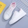 Women's Sneakers Vulcanized Shoes Outdoor Footwear