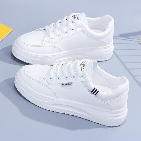 Women's Sneakers Vulcanized Shoes Outdoor Footwear