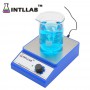 Magnetic Stirrer Mixer INTLLAB 3000rpm AC100-240V Homebrew Liquid